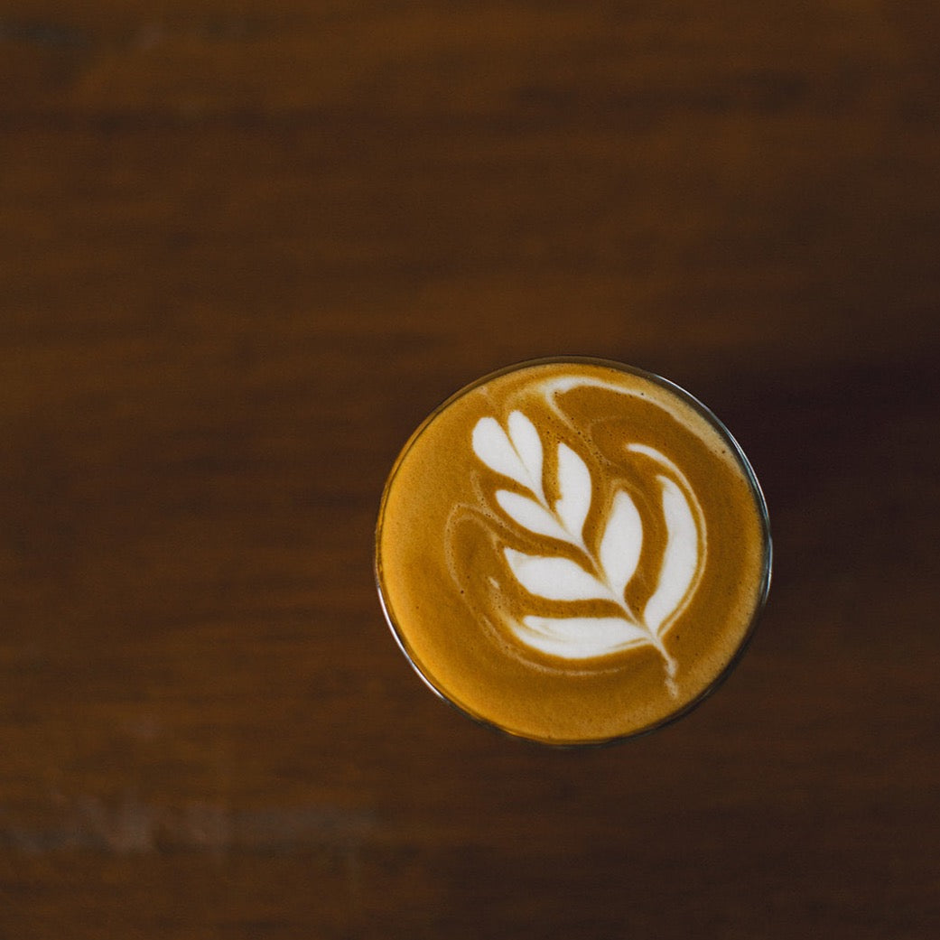 Brazil - Cerrado (50g Sample)