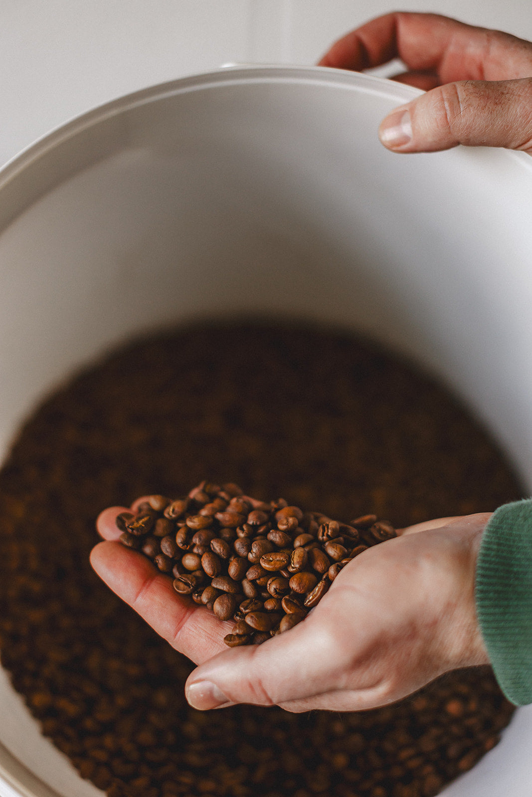 Decaf - Rolling Subscription