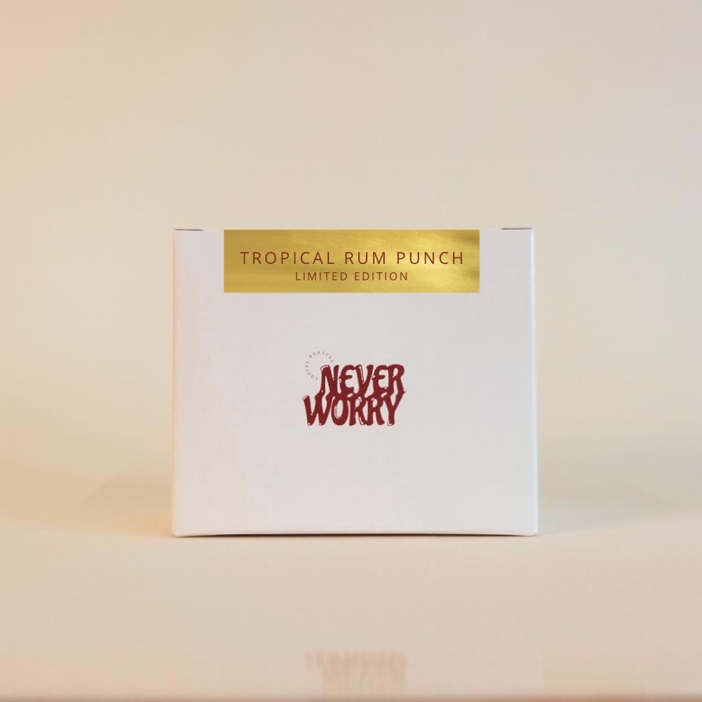 Colombia - Limited Edition