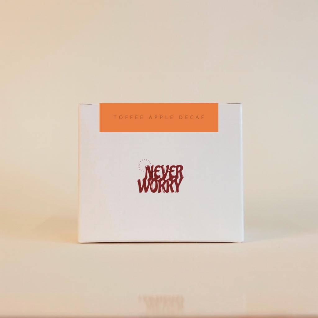 Decaf - Rolling Subscription