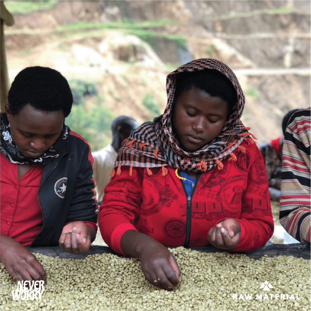 Rwanda - Shyira
