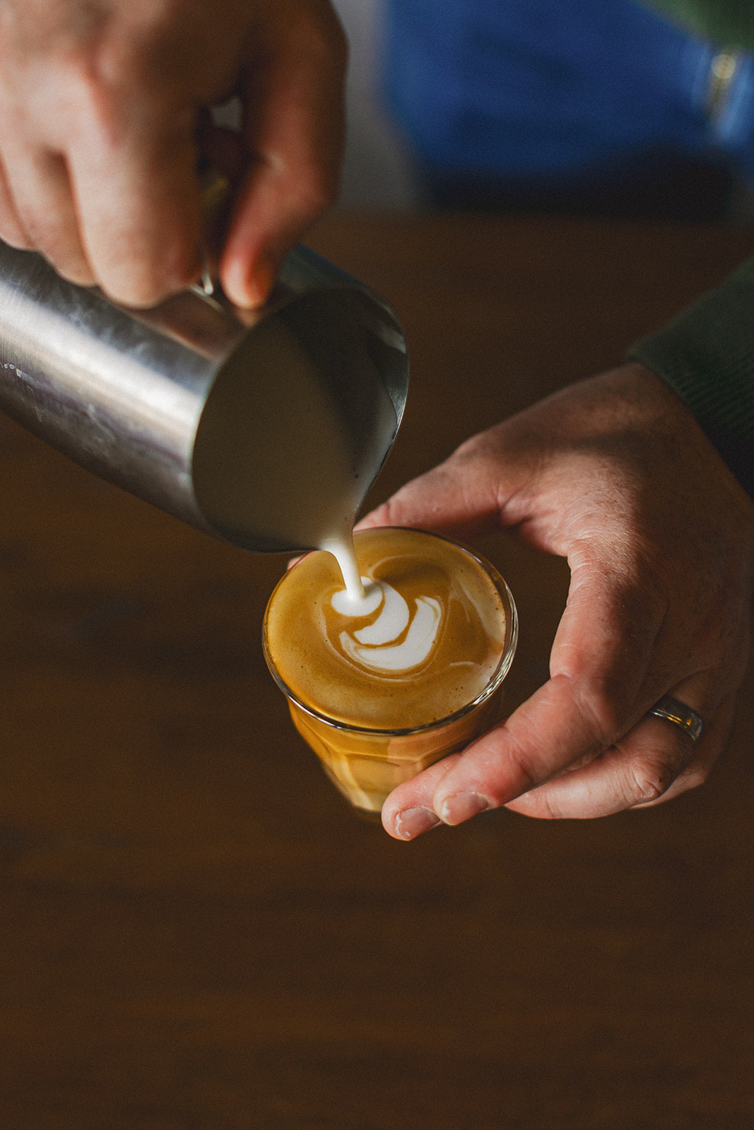 Essential Roast - Rolling Subscription