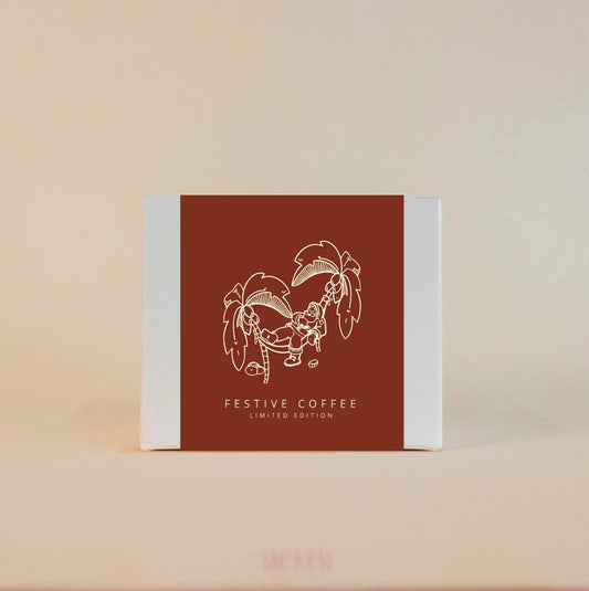 PRE ORDER - CHRISTMAS EDITION