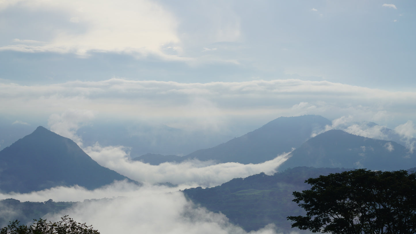 Colombia - Antioquia