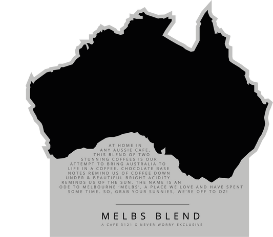 3121 Blend